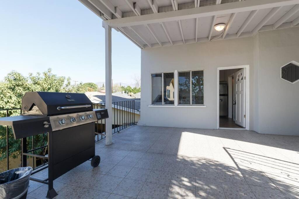 Cozy 3 Bedroom San Fernando Valley Exterior photo